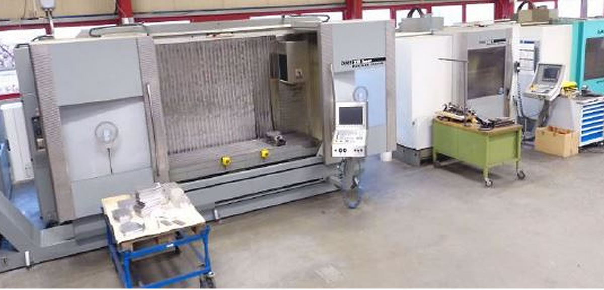 CNC Blechbearbeitung Hannover und Wasserstrahlschneiden mit CNC Blechverarbeitung Celle sowie Laserschneiden Braunschweig - Alles von R+G Metallbau GmbH, Wietze.