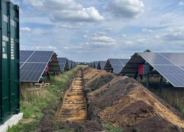 CNC Blechbearbeitung Hannover und Wasserstrahlschneiden mit CNC Blechverarbeitung Celle sowie Laserschneiden Braunschweig - Alles von R+G Metallbau GmbH, Wietze.