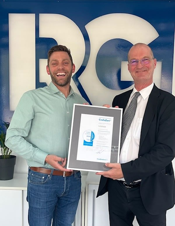 CNC Blechbearbeitung Hannover und Wasserstrahlschneiden mit CNC Blechverarbeitung Celle sowie Laserschneiden Braunschweig - Alles von R+G Metallbau GmbH, Wietze.