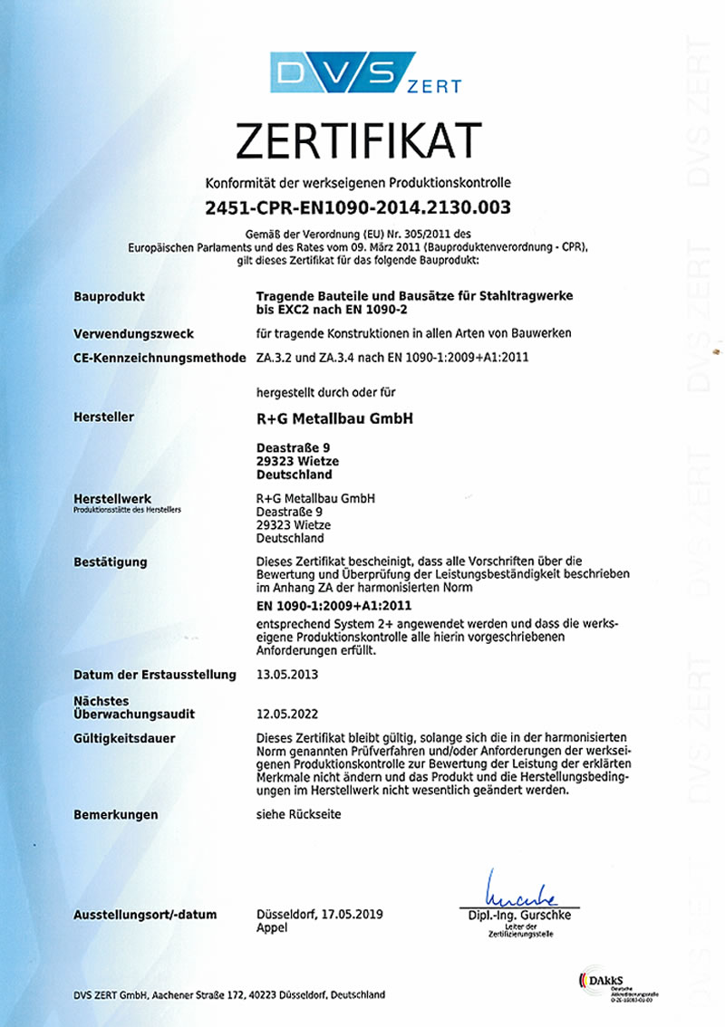 R+G Laserschneiden Online Hannover - Wasserstrahlschneiden Hannover - Ihr Partner für Online Laserschneiden + Wasserstrahlschneiden